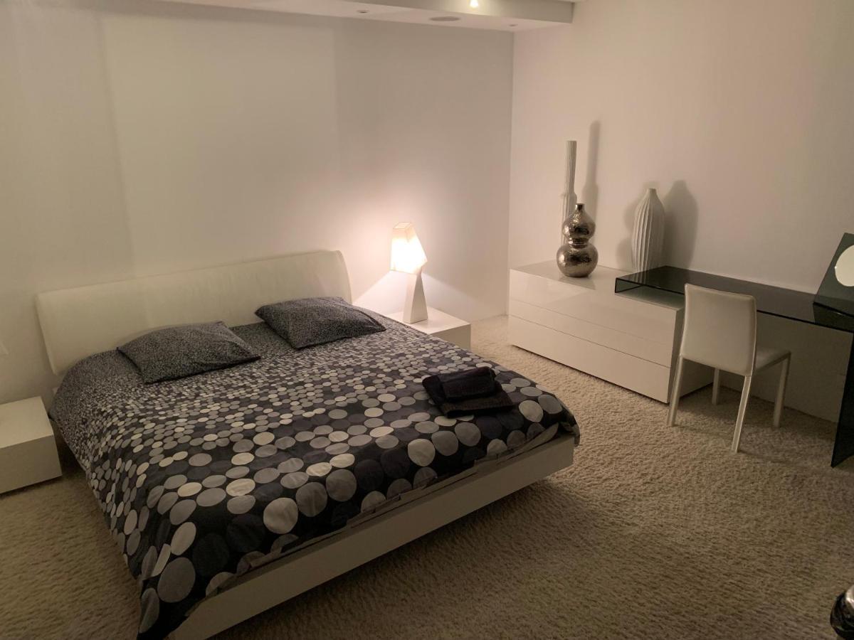Loft Vue Mer Marseilles Exterior foto